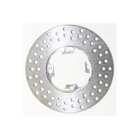 Frâne EBC Moto Disc frână EBC MX/ATV MD6241D | race-shop.ro