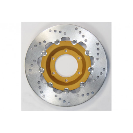 Frâne EBC Moto Disc frână EBC MD609RS | race-shop.ro