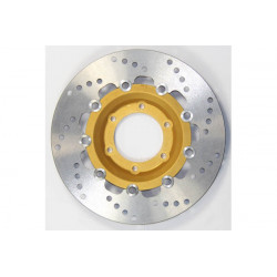 Disc frână EBC MD609ARS