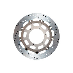 Disc frână EBC Floating MD619RS