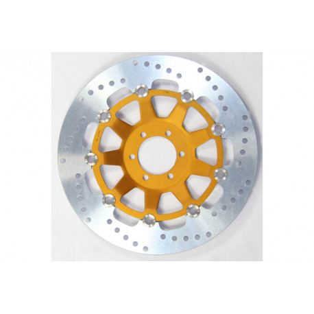 Frâne EBC Moto Disc frână EBC MD1144RS | race-shop.ro