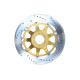 Frâne EBC Moto Disc frână EBC Floating MD1140RS | race-shop.ro