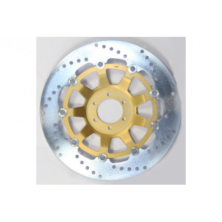 Frâne EBC Moto Disc frână EBC MD1140RS | race-shop.ro