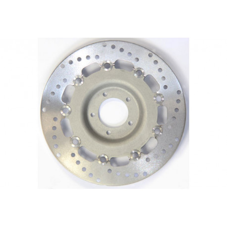 Frâne EBC Moto Disc frână EBC MD1083RS | race-shop.ro
