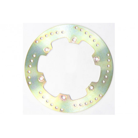 Frâne EBC Moto Disc frână EBC MD4071RS | race-shop.ro