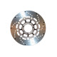Frâne EBC Moto Disc frână EBC Floating MD4089RS | race-shop.ro