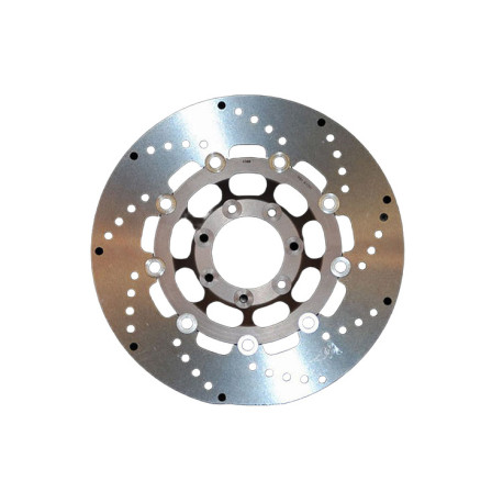 Frâne EBC Moto Disc frână EBC Floating MD4089RS | race-shop.ro