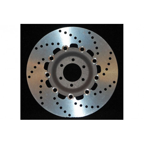 Frâne EBC Moto Disc frână EBC MD3014RS | race-shop.ro