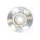 Frâne EBC Moto Disc frână EBC Floating MD3024RS | race-shop.ro