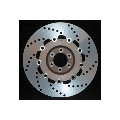 Frâne EBC Moto Disc frână EBC MD3019RS | race-shop.ro