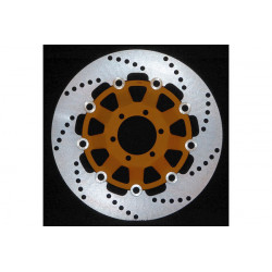 Disc frână EBC MD2022RS