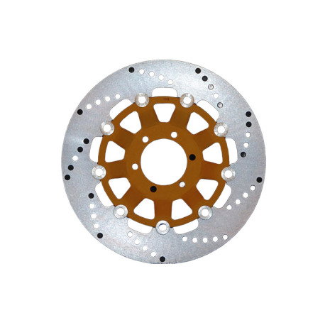 Frâne EBC Moto Disc frână EBC Floating MD2022RS | race-shop.ro