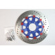 Frâne EBC Moto Disc frână EBC MD711RD | race-shop.ro
