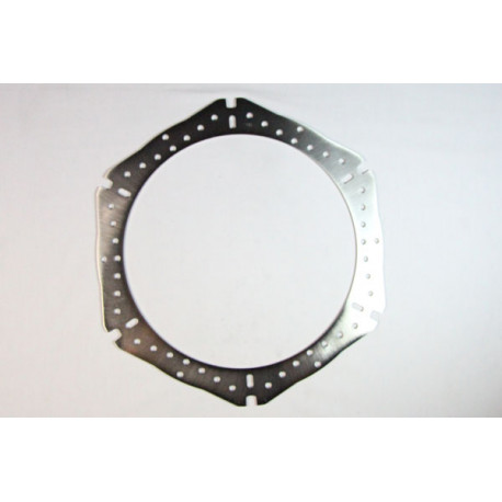 Frâne EBC Moto Disc frână EBC MD735RS | race-shop.ro