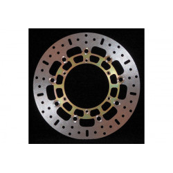 Disc frână EBC MD6130DF