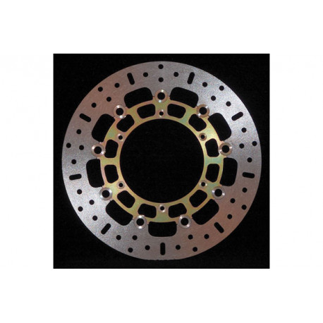 Frâne EBC Moto Disc frână EBC MD6130DF | race-shop.ro