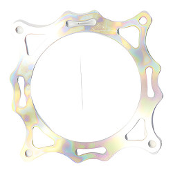 Disc frână EBC Contour MD6322C