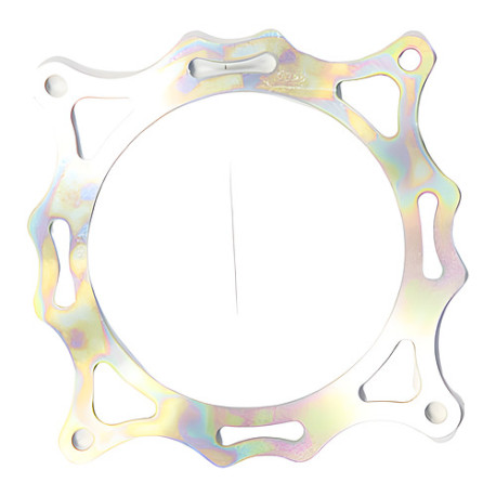Frâne EBC Moto Disc frână EBC Contour MD6322C | race-shop.ro