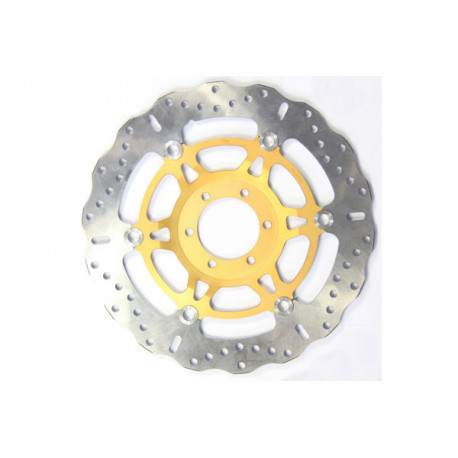 Frâne EBC Moto Disc frână EBC MD2001XC | race-shop.ro