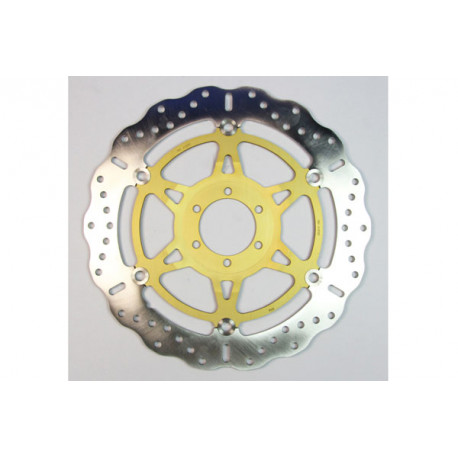 Frâne EBC Moto Disc frână EBC MD614XC | race-shop.ro