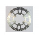 Frâne EBC Moto Disc frână EBC MD809C | race-shop.ro