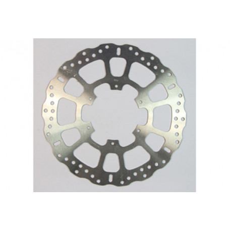 Frâne EBC Moto Disc frână EBC MD809C | race-shop.ro