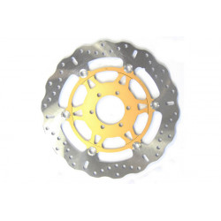 Disc frână EBC MD626XC