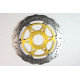 Frâne EBC Moto Disc frână EBC MD843XC | race-shop.ro