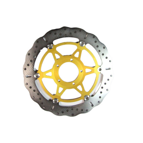 Frâne EBC Moto Disc frână EBC XC Series MD843XC | race-shop.ro