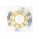 Frâne EBC Moto Disc frână EBC MD6270C | race-shop.ro