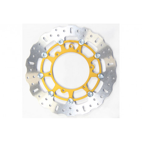 Frâne EBC Moto Disc frână EBC MD6270C | race-shop.ro
