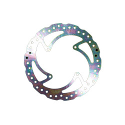 Disc frână EBC Contour MD6258C