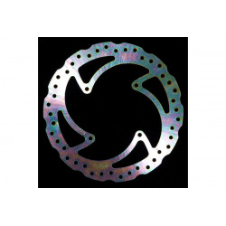 Disc frână EBC MD6258C