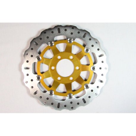 Frâne EBC Moto Disc frână EBC MD690C | race-shop.ro