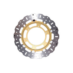 Disc frână EBC Contour MD6199C