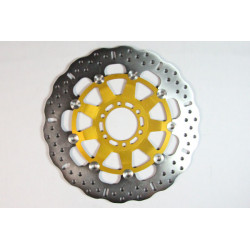 Disc frână EBC MD680C