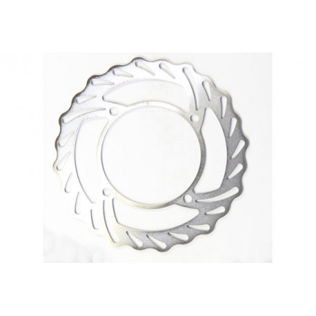 Frâne EBC Moto Disc frână EBC MD6124C | race-shop.ro