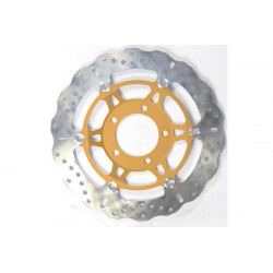 Disc frână EBC MD662XC