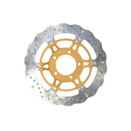 Frâne EBC Moto Disc frână EBC XC Series MD662XC | race-shop.ro