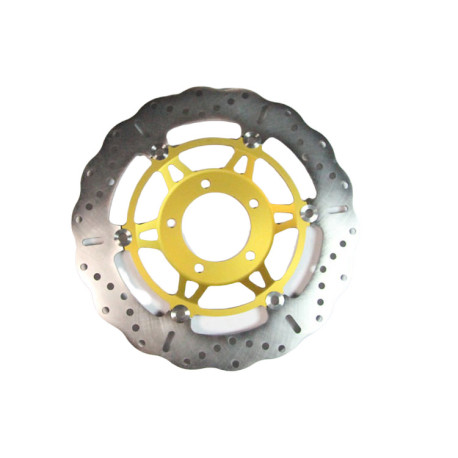 Frâne EBC Moto Disc frână EBC XC Series MD679XC | race-shop.ro