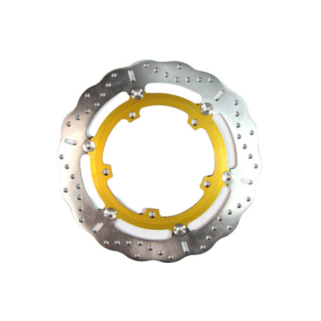 Frâne EBC Moto Disc frână EBC XC Series MD817XC | race-shop.ro
