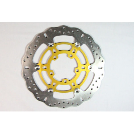 Frâne EBC Moto Disc frână EBC MD842XC | race-shop.ro