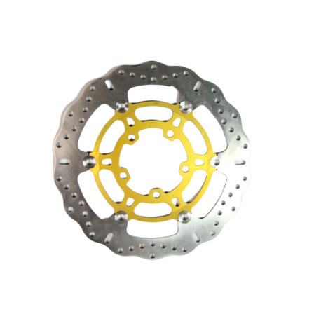 Frâne EBC Moto Disc frână EBC XC Series MD842XC | race-shop.ro