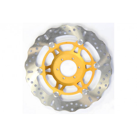 Frâne EBC Moto Disc frână EBC MD1003XC | race-shop.ro