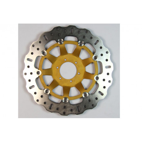 Frâne EBC Moto Disc frână EBC MD1139C | race-shop.ro