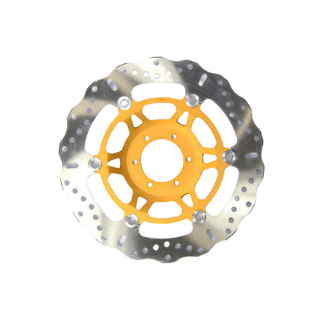 Frâne EBC Moto Disc frână EBC XC Series MD1014XC | race-shop.ro