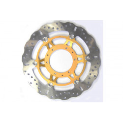 Disc frână EBC MD1152XC