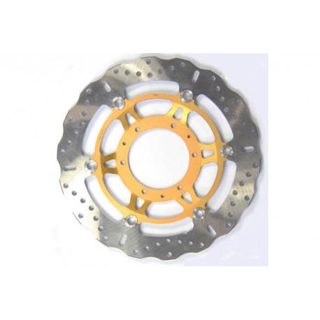 Frâne EBC Moto Disc frână EBC MD1152XC | race-shop.ro