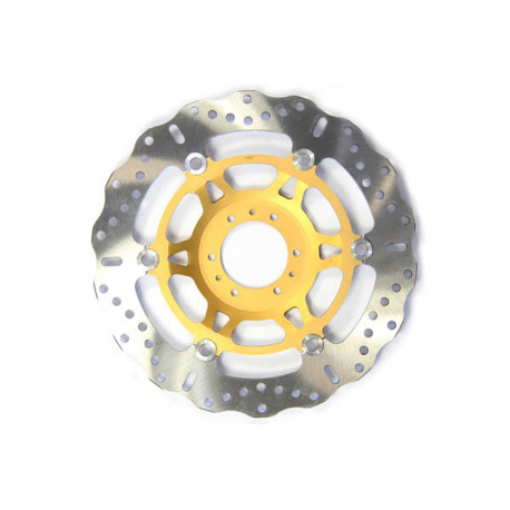 Frâne EBC Moto Disc frână EBC XC Series MD1157XC | race-shop.ro