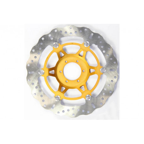 Frâne EBC Moto Disc frână EBC MD1134XC | race-shop.ro